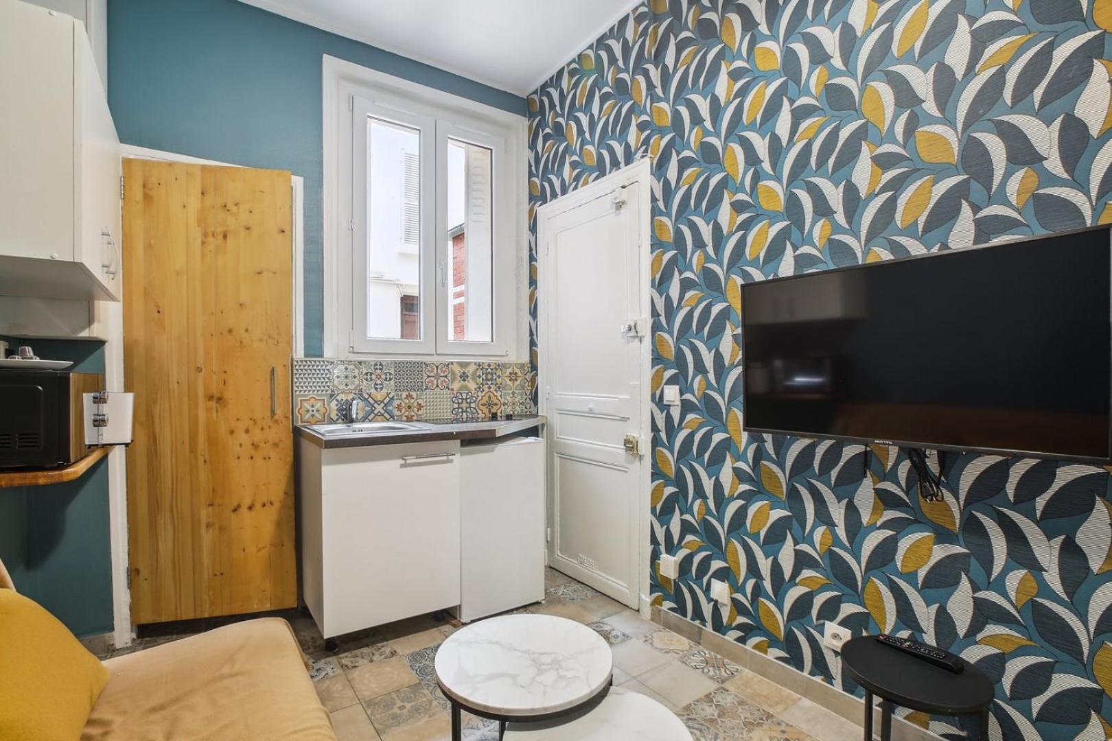 Bluestay 835 - De Charme * Parijs