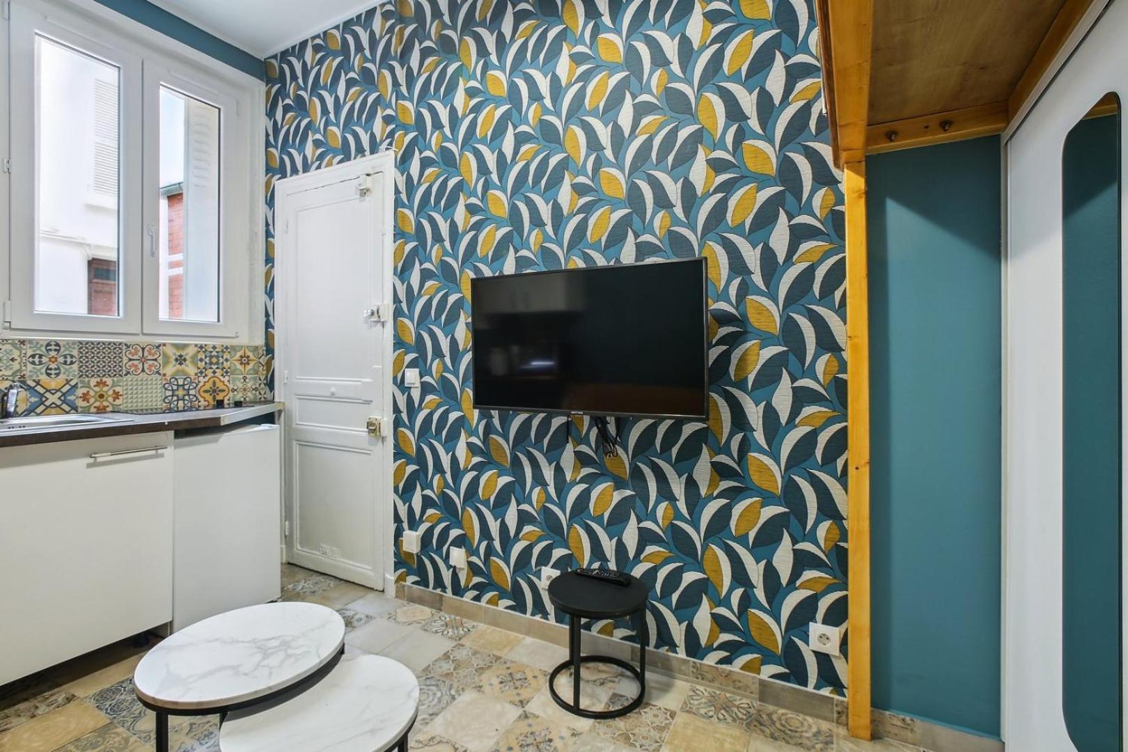Bluestay 835 - De Charme * Parijs